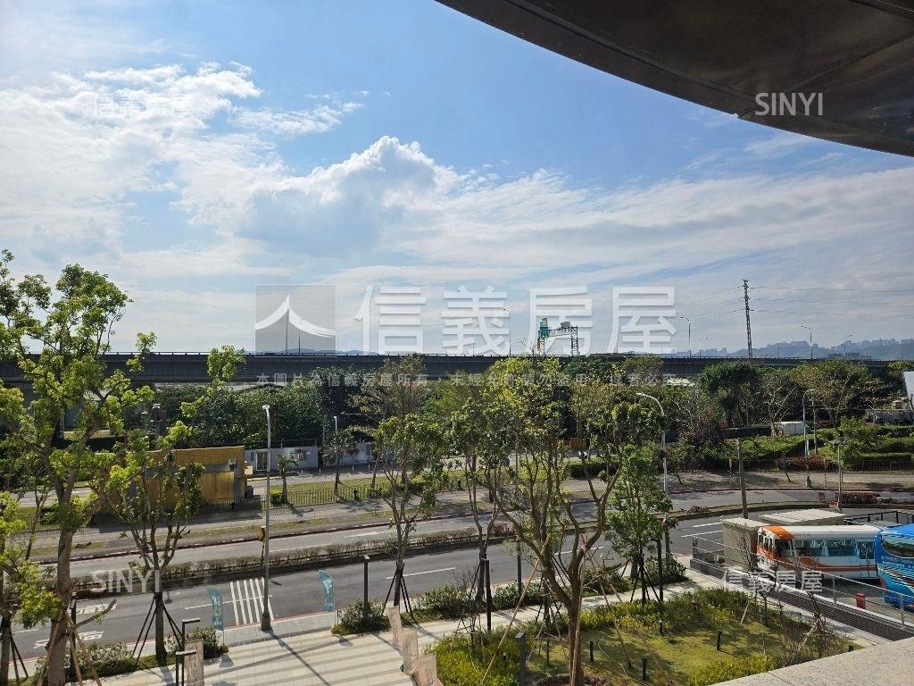 藝文高妍植成家好品質２房房屋室內格局與周邊環境