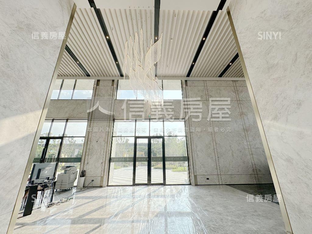 藝文高妍植成家好品質２房房屋室內格局與周邊環境