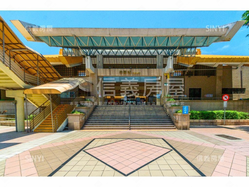 稀有悅灣庭園一樓屋房屋室內格局與周邊環境