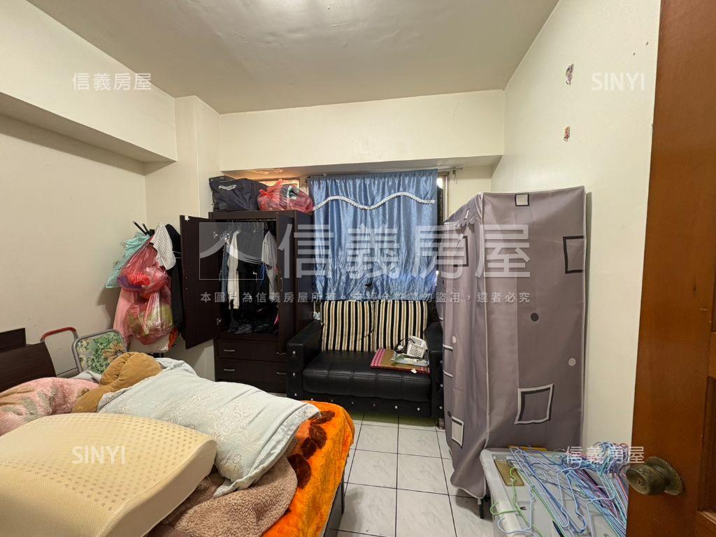 成家低總價三房房屋室內格局與周邊環境