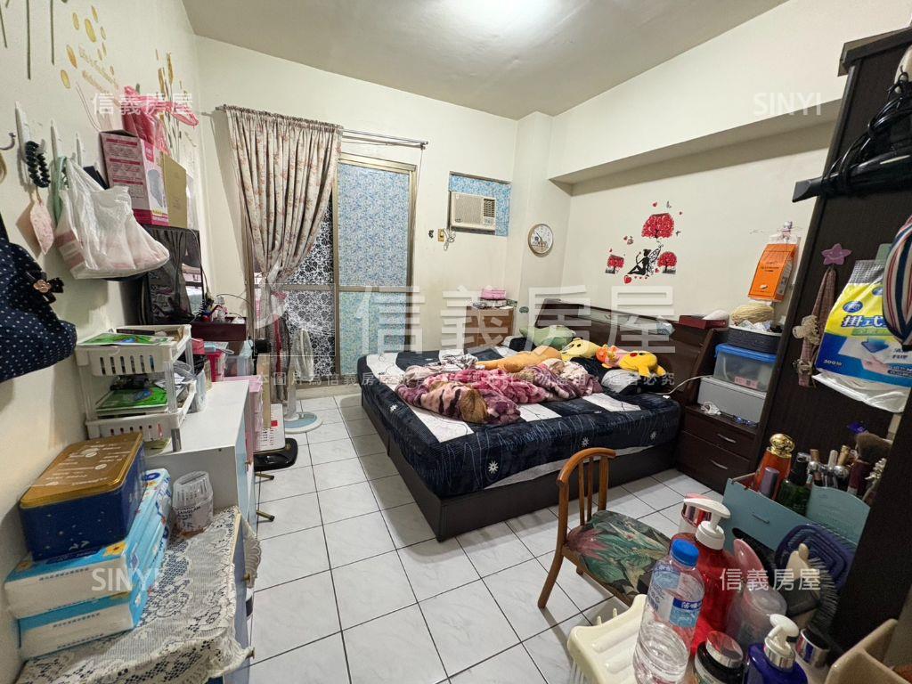 成家低總價三房房屋室內格局與周邊環境