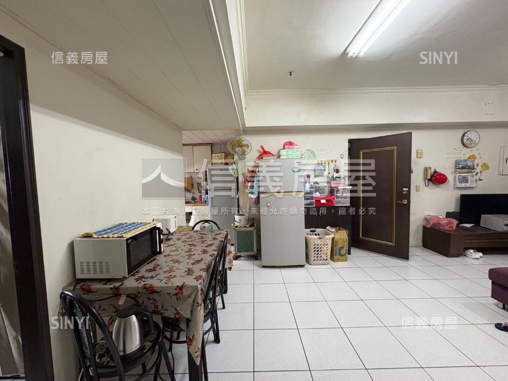 成家低總價三房房屋室內格局與周邊環境