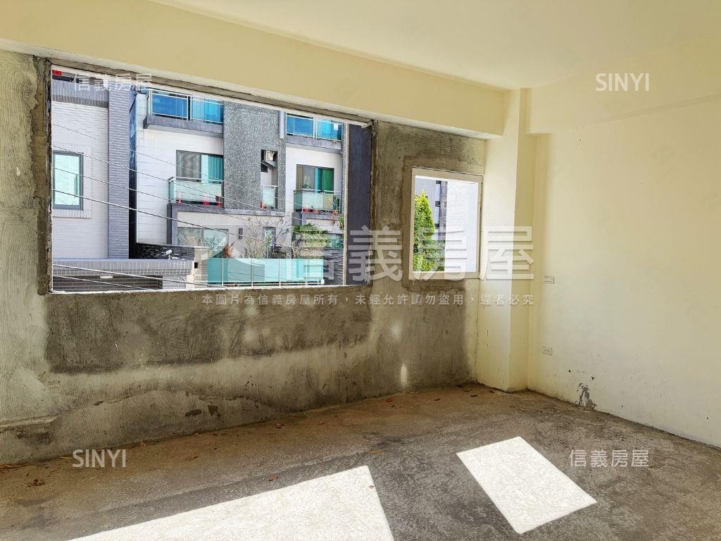 沙鹿森邸間間套房電梯透天房屋室內格局與周邊環境