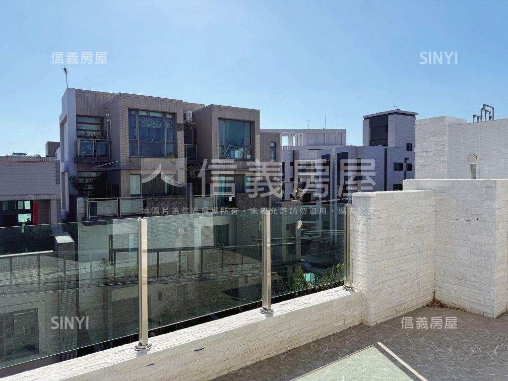 沙鹿森邸間間套房電梯透天房屋室內格局與周邊環境