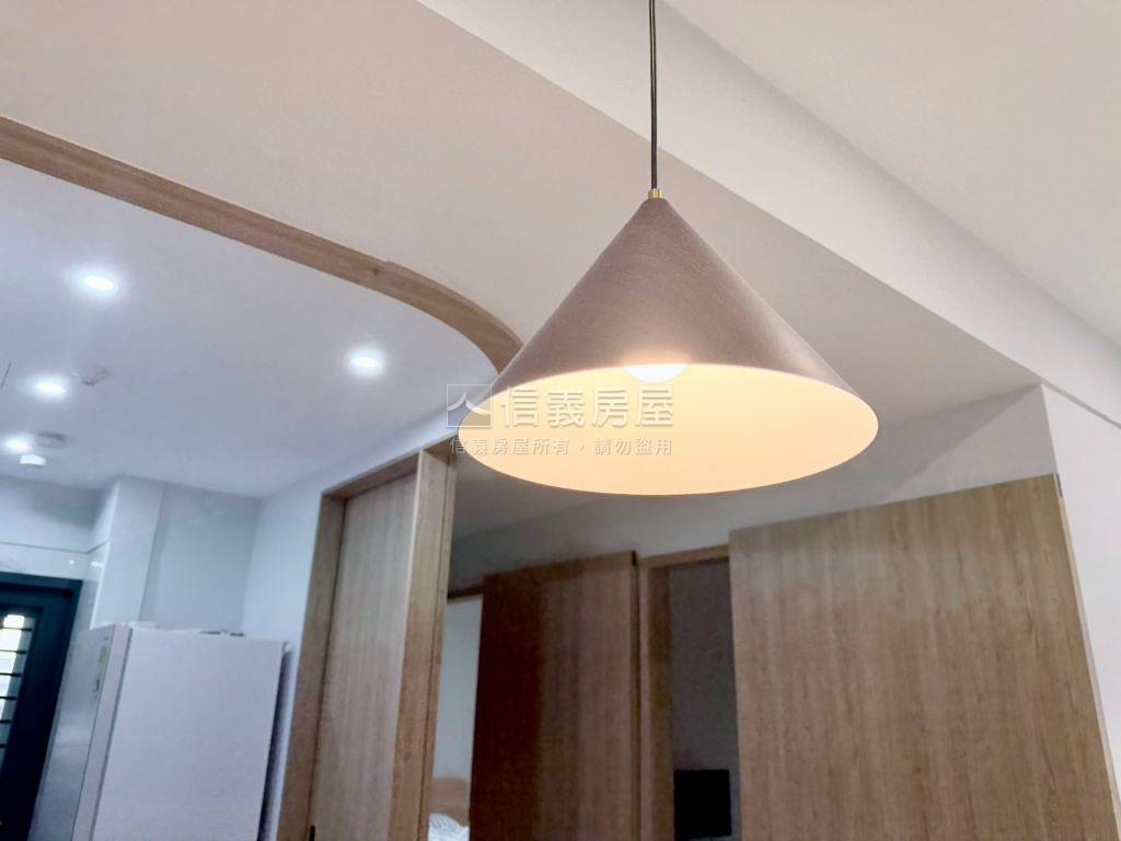 中壢｜益展有福優兩房平車房屋室內格局與周邊環境