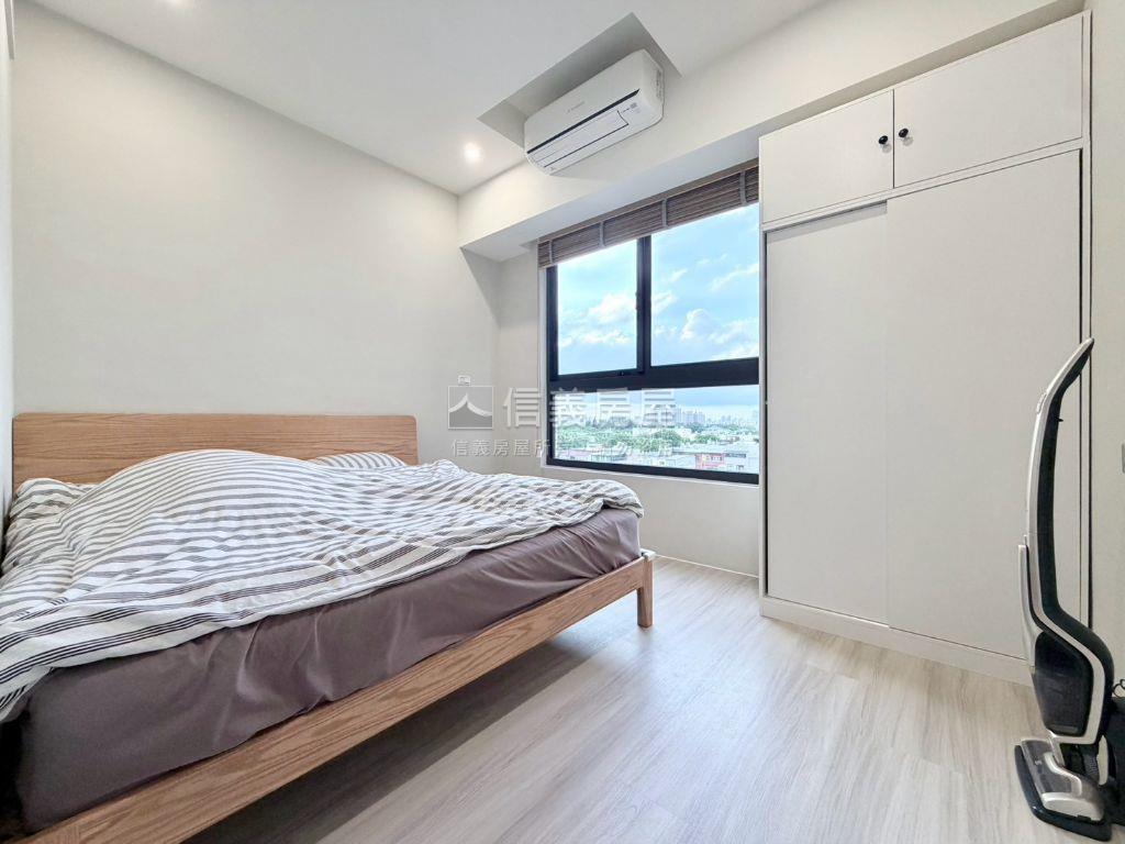 中壢｜益展有福優兩房平車房屋室內格局與周邊環境
