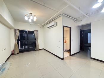 海洋都心二期安靜三房