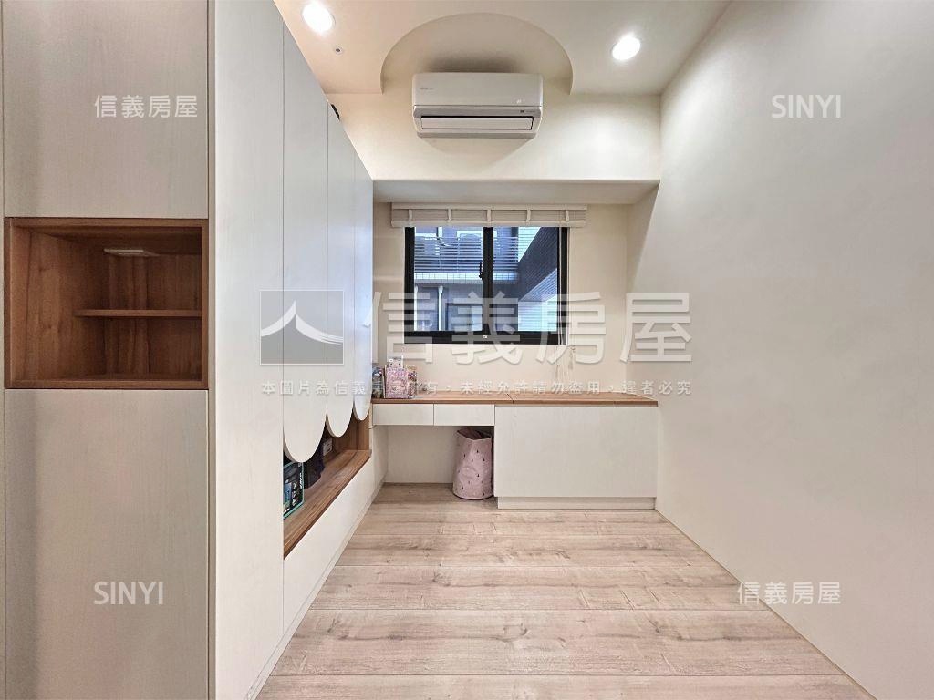 【主推】合康新世紀三房房屋室內格局與周邊環境