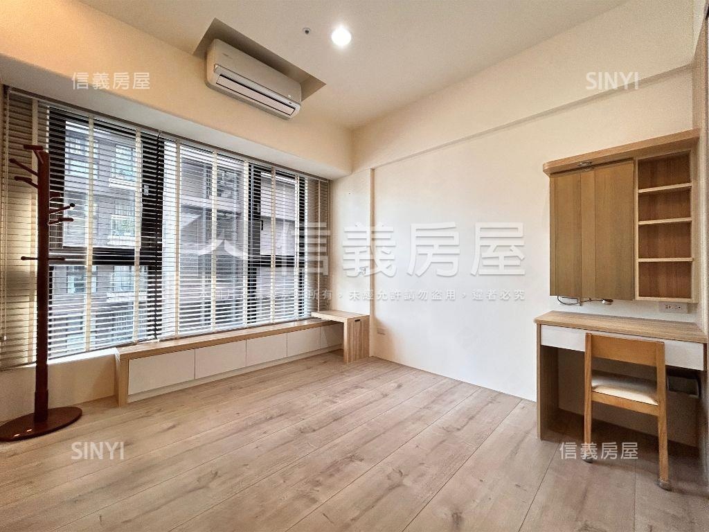 【主推】合康新世紀三房房屋室內格局與周邊環境