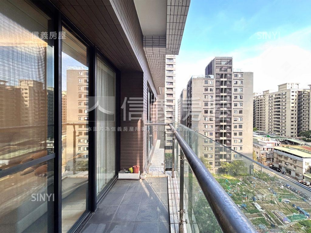 【主推】合康新世紀三房房屋室內格局與周邊環境