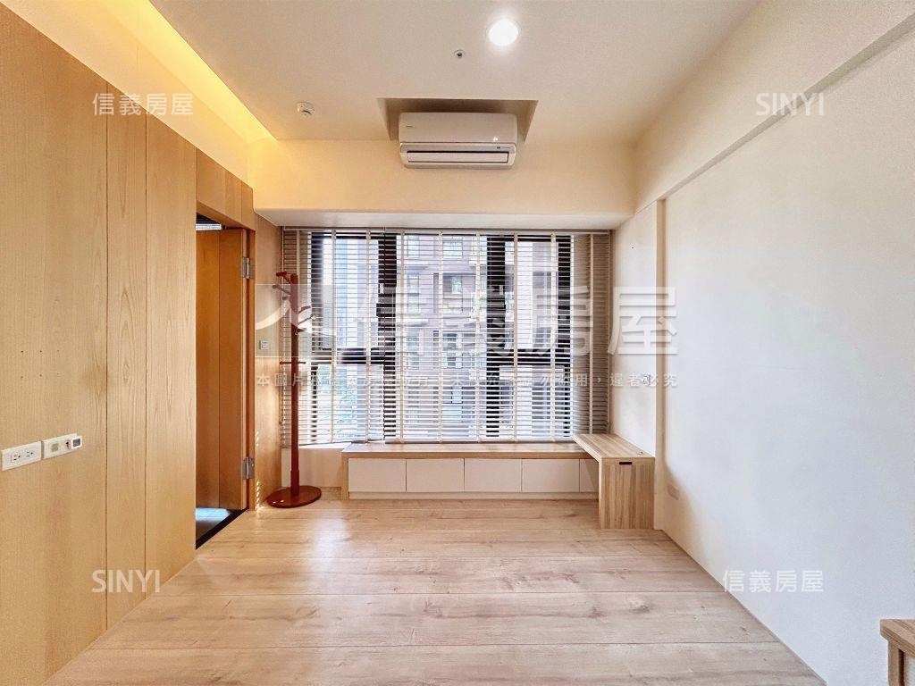 【主推】合康新世紀三房房屋室內格局與周邊環境