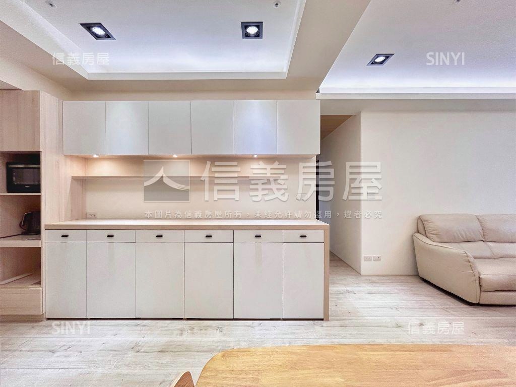 【主推】合康新世紀三房房屋室內格局與周邊環境