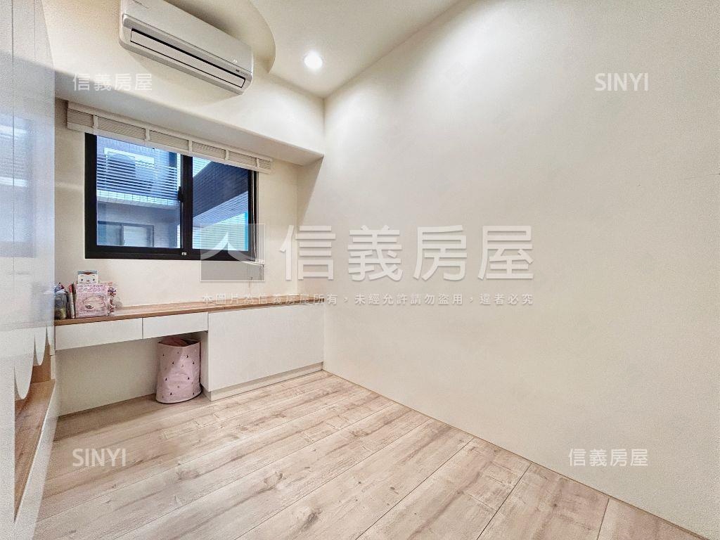 【主推】合康新世紀三房房屋室內格局與周邊環境