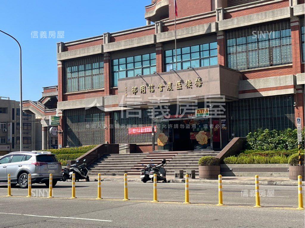 聯悦馨Ｃ棟便宜３房平車房屋室內格局與周邊環境