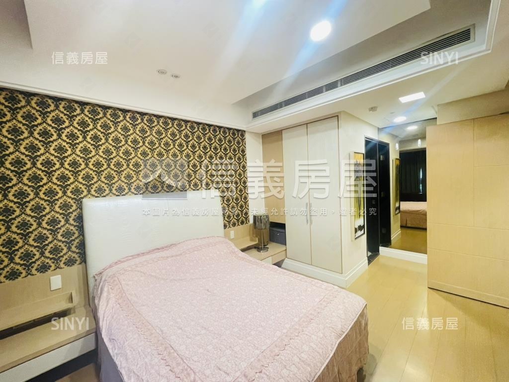 太子１０１質感好屋房屋室內格局與周邊環境