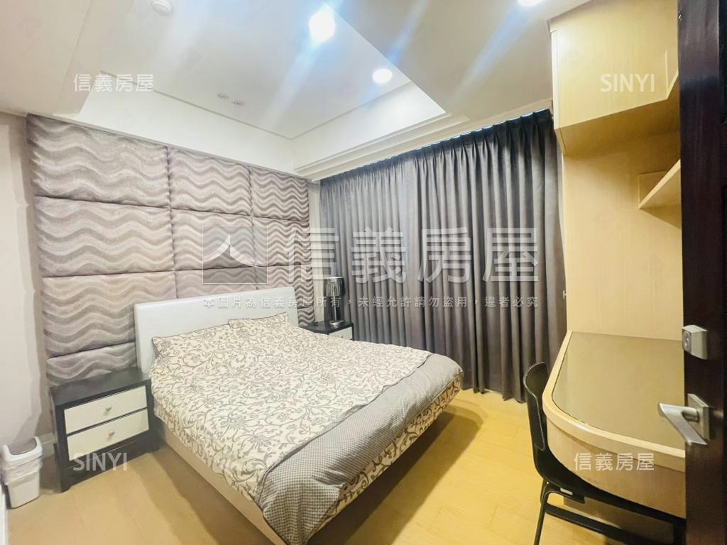 太子１０１質感好屋房屋室內格局與周邊環境