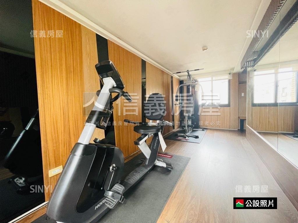 太子１０１質感好屋房屋室內格局與周邊環境