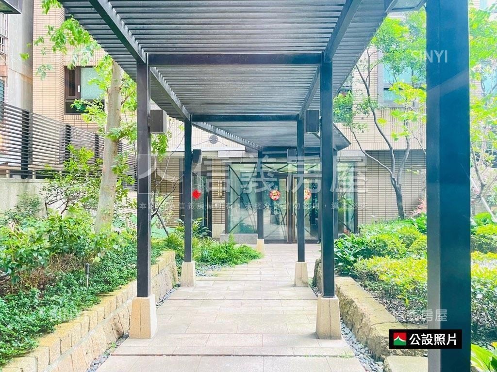 太子１０１質感好屋房屋室內格局與周邊環境