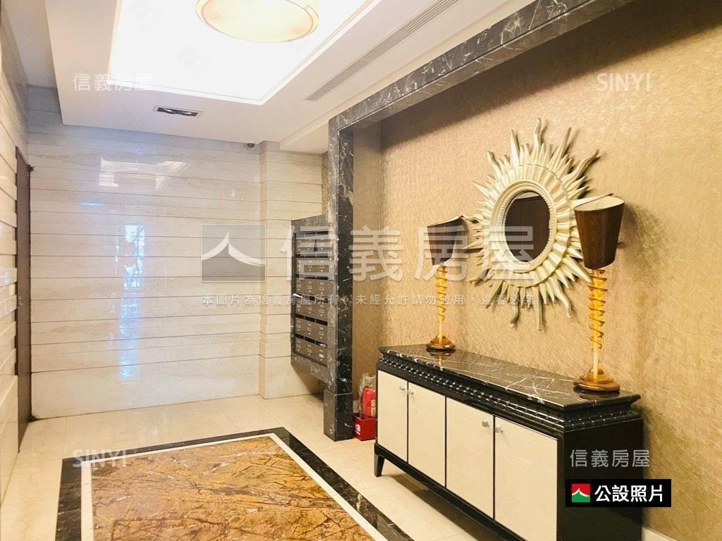 太子１０１質感好屋房屋室內格局與周邊環境