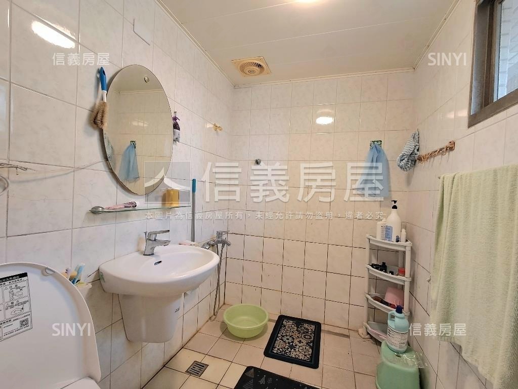 獨家！福聯新城高樓美３房房屋室內格局與周邊環境