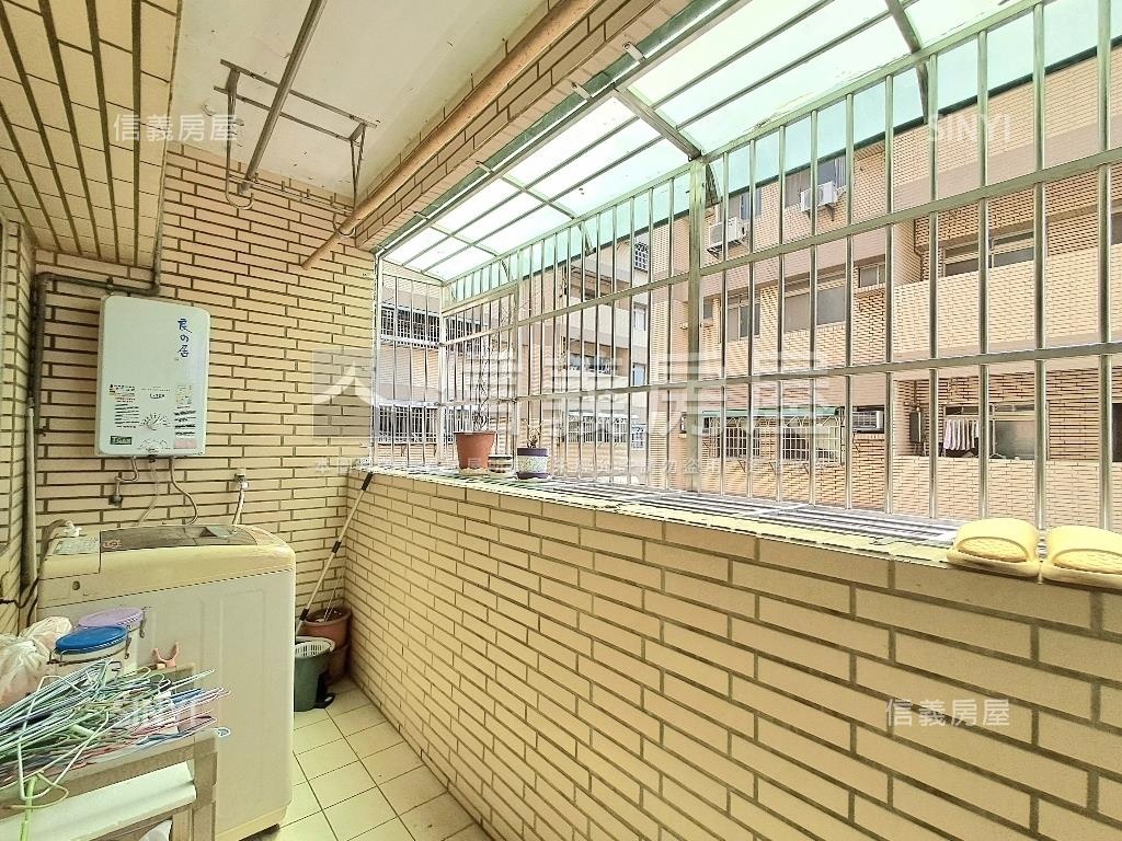 獨家！福聯新城高樓美３房房屋室內格局與周邊環境