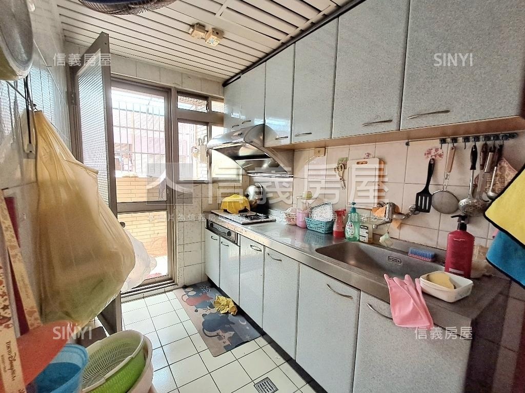 獨家！福聯新城高樓美３房房屋室內格局與周邊環境