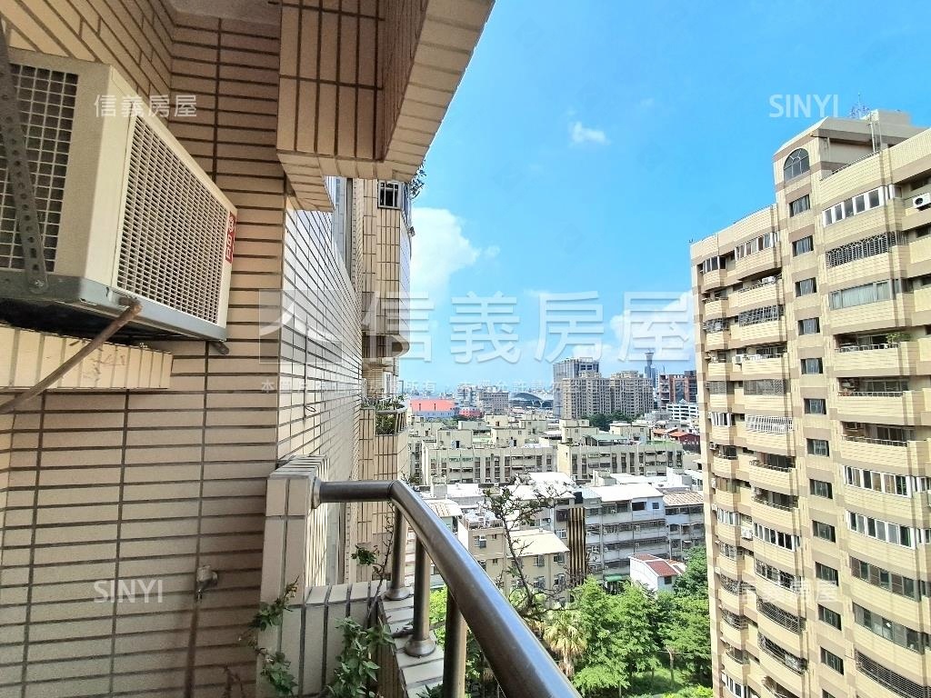 獨家！福聯新城高樓美３房房屋室內格局與周邊環境
