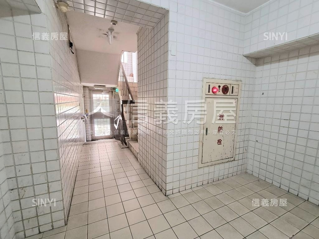 獨家！福聯新城高樓美３房房屋室內格局與周邊環境