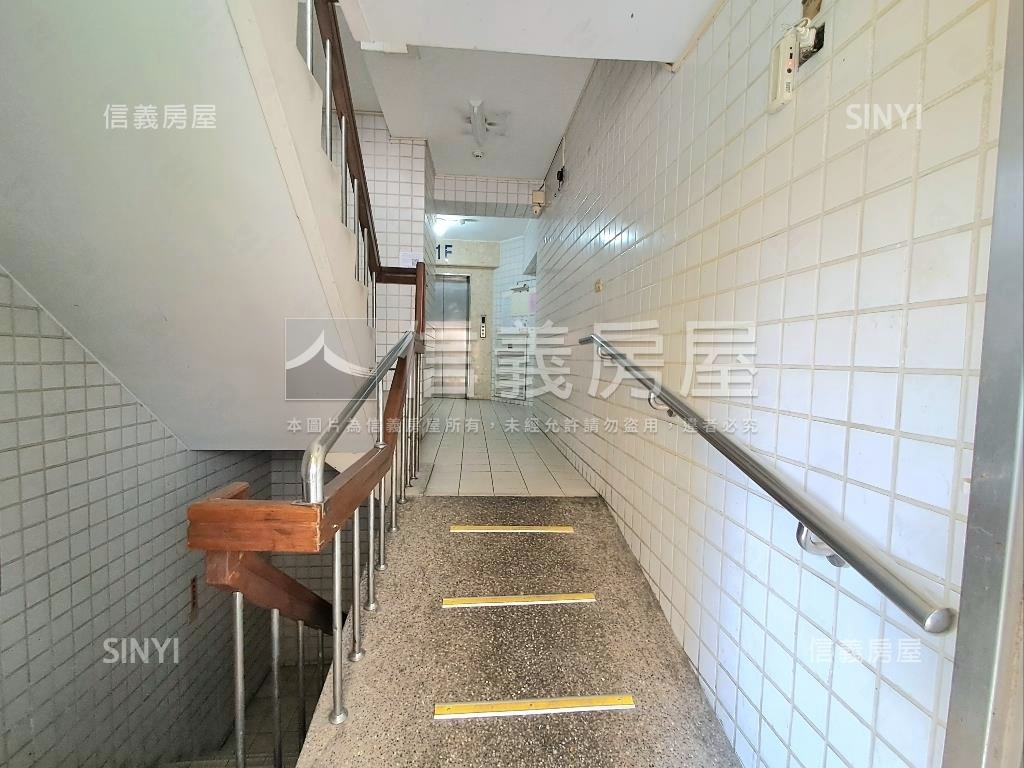 獨家！福聯新城高樓美３房房屋室內格局與周邊環境
