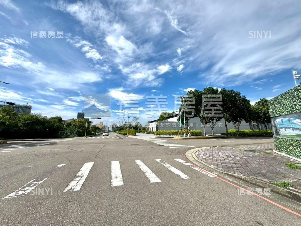 中央公園旁之序三房雙平車房屋室內格局與周邊環境