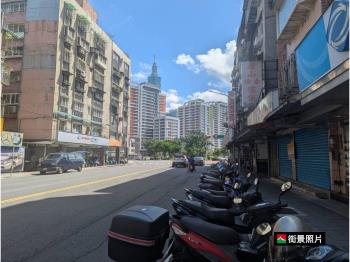 信安街店面