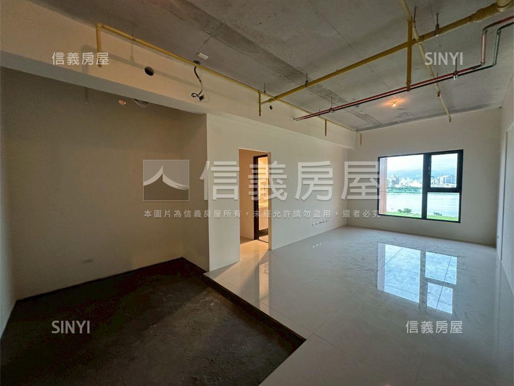 漾時光河景奢邸房屋室內格局與周邊環境