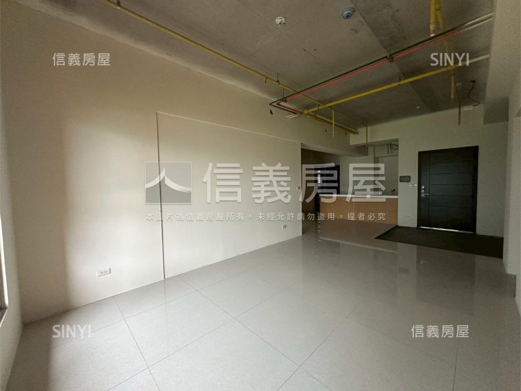 漾時光河景奢邸房屋室內格局與周邊環境