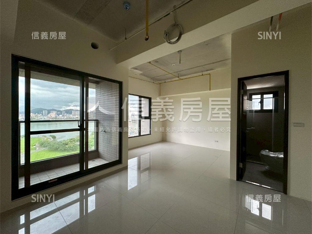 漾時光河景奢邸房屋室內格局與周邊環境