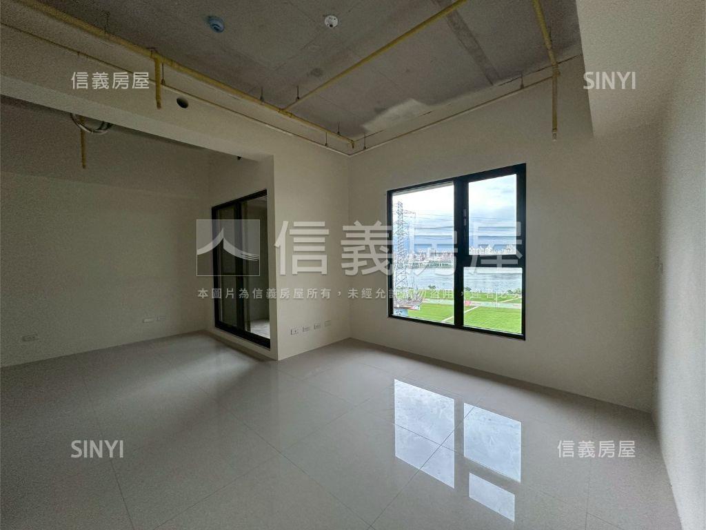 漾時光河景奢邸房屋室內格局與周邊環境
