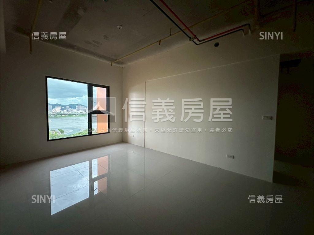 漾時光河景奢邸房屋室內格局與周邊環境