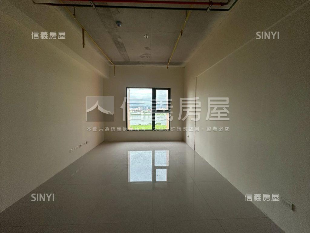 漾時光河景奢邸房屋室內格局與周邊環境