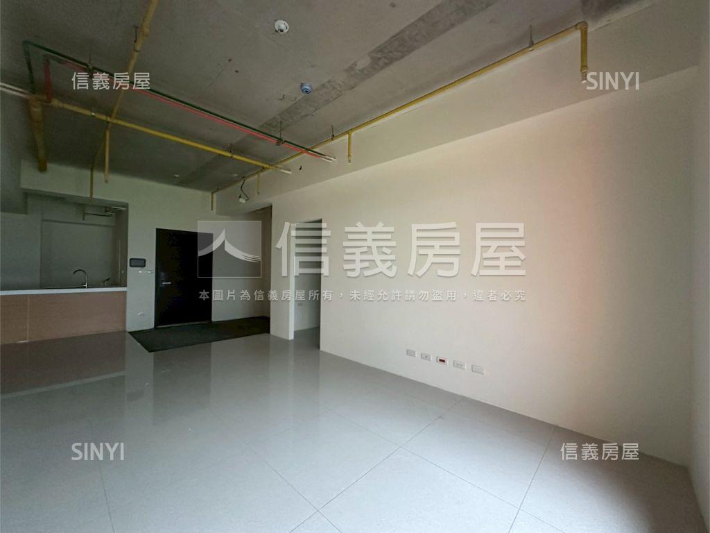 漾時光河景奢邸房屋室內格局與周邊環境