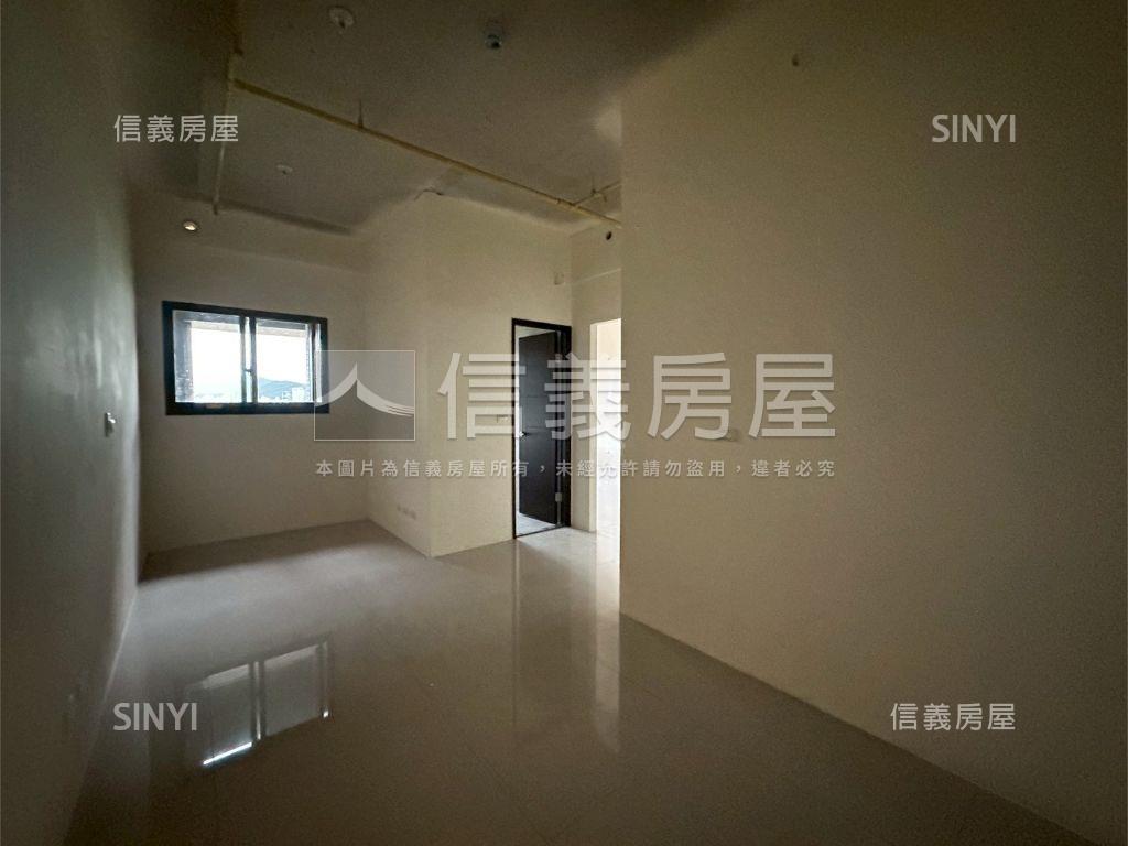 漾時光河景奢邸房屋室內格局與周邊環境