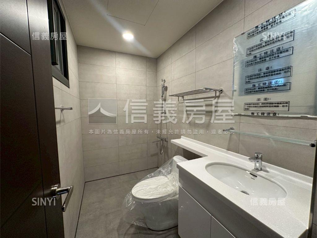漾時光河景奢邸房屋室內格局與周邊環境