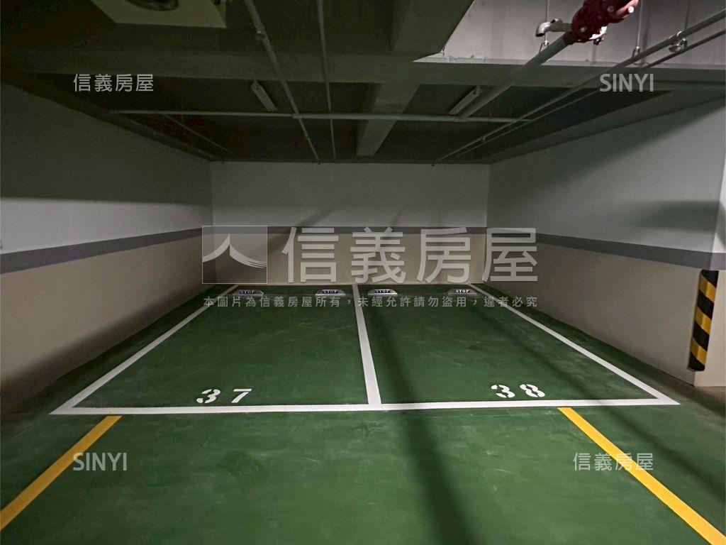 漾時光河景奢邸房屋室內格局與周邊環境