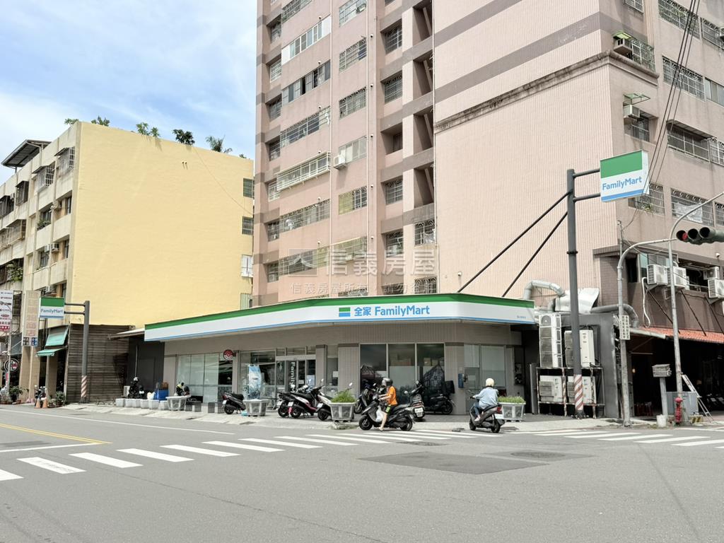百年富裕｜優質釋出房屋室內格局與周邊環境