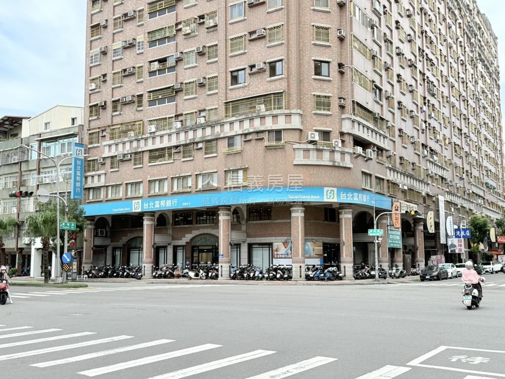 百年富裕｜優質釋出房屋室內格局與周邊環境