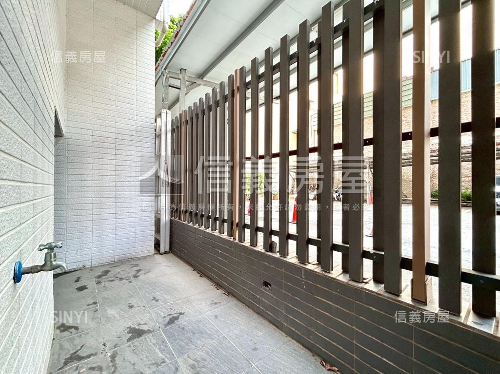 亞灣區邊間醒目金店面房屋室內格局與周邊環境