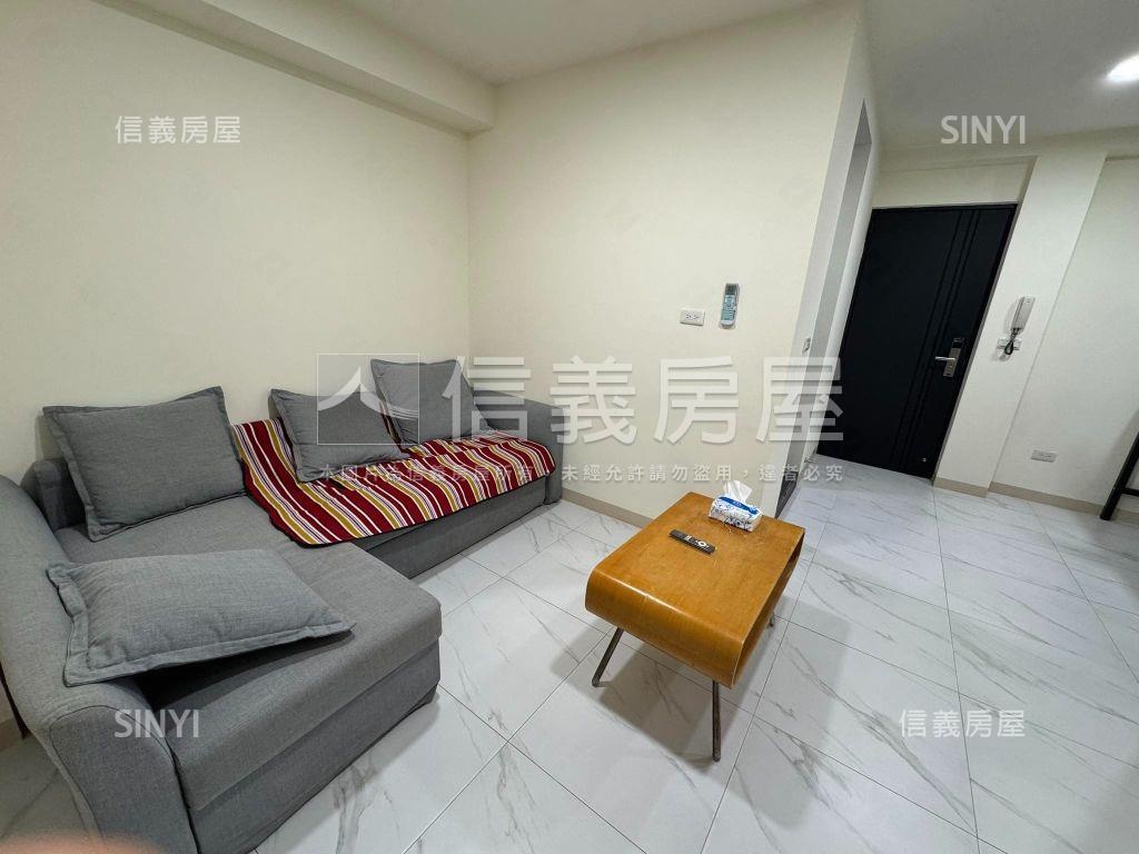 善化電梯雙車收租寶Ａ８房屋室內格局與周邊環境