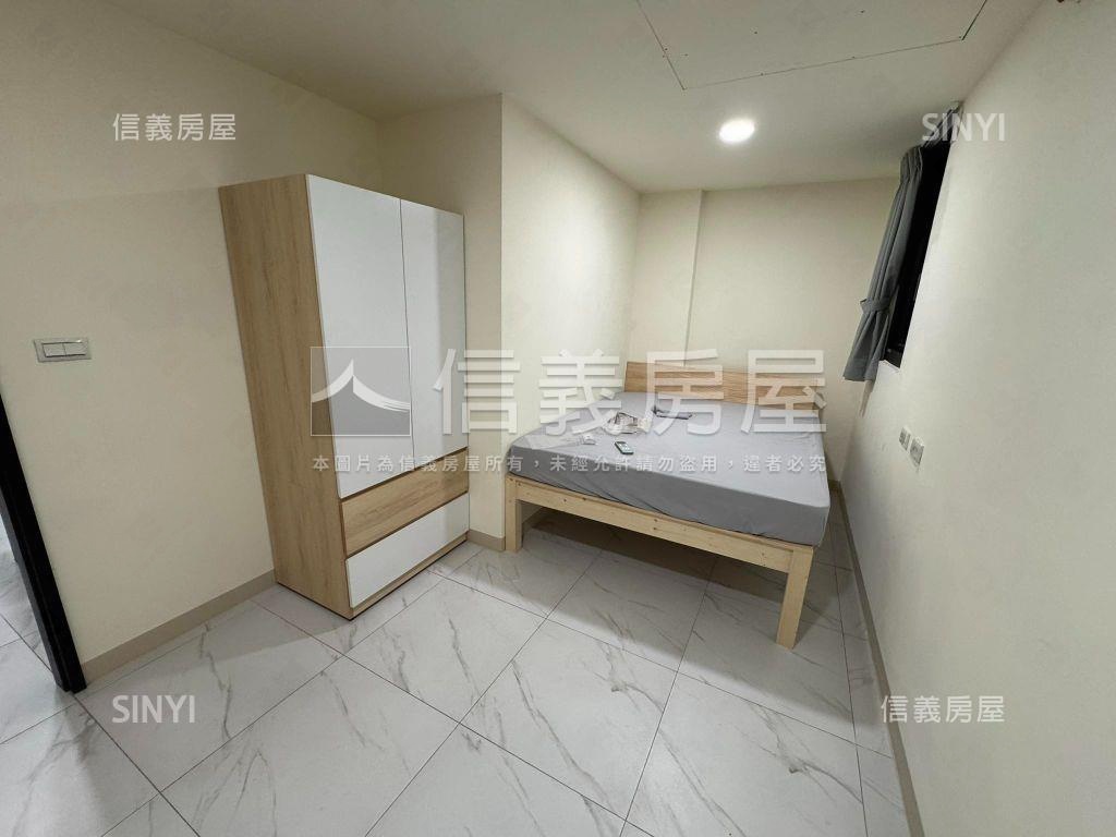 善化電梯雙車收租寶Ａ８房屋室內格局與周邊環境