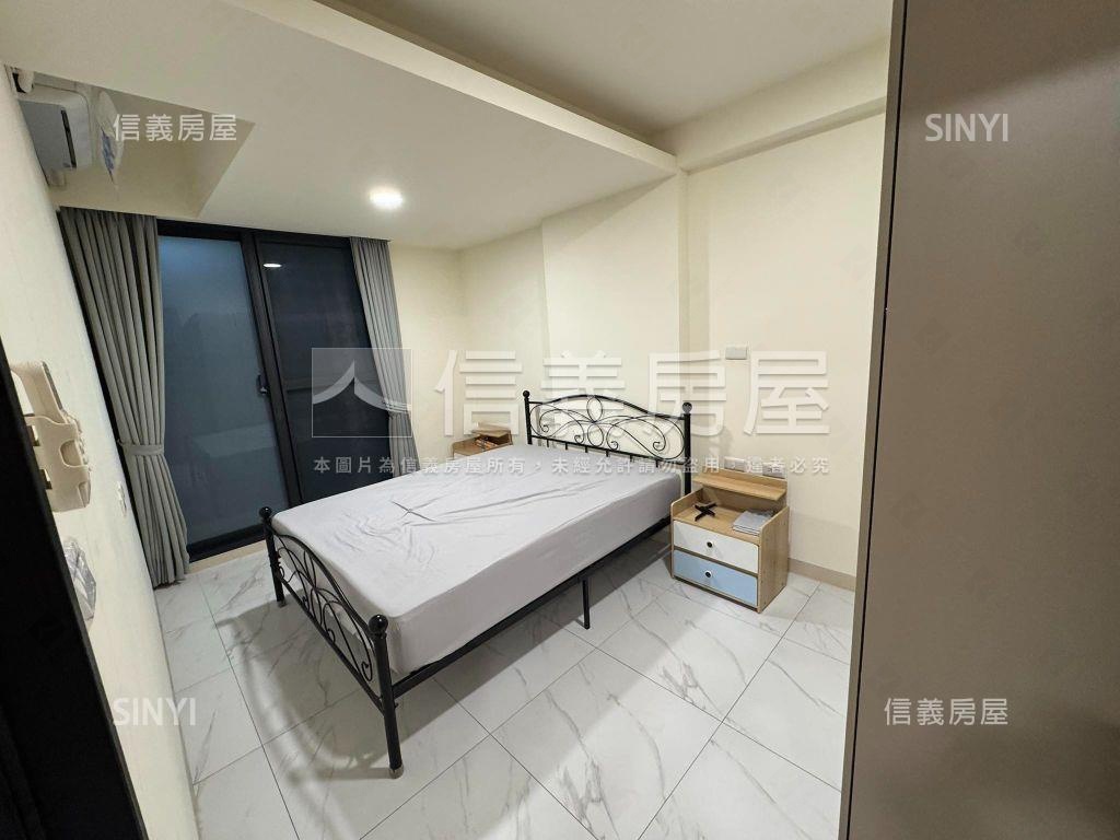 善化電梯雙車收租寶Ａ８房屋室內格局與周邊環境