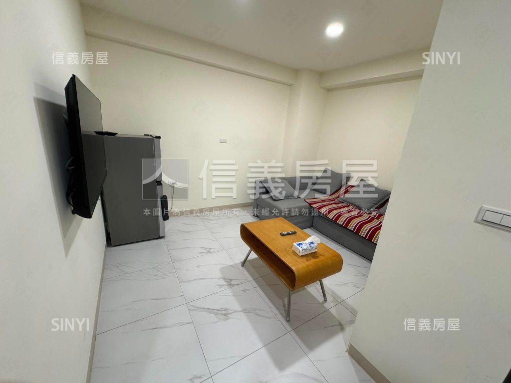 善化電梯雙車收租寶Ａ８房屋室內格局與周邊環境