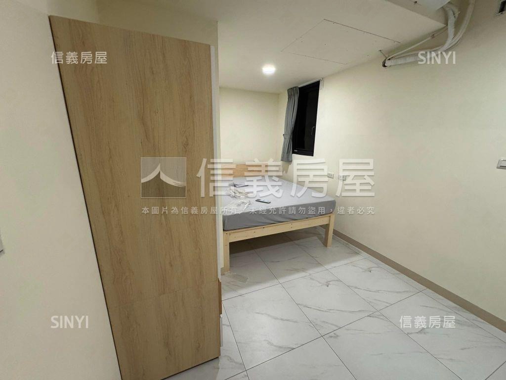 善化電梯雙車收租寶Ａ８房屋室內格局與周邊環境