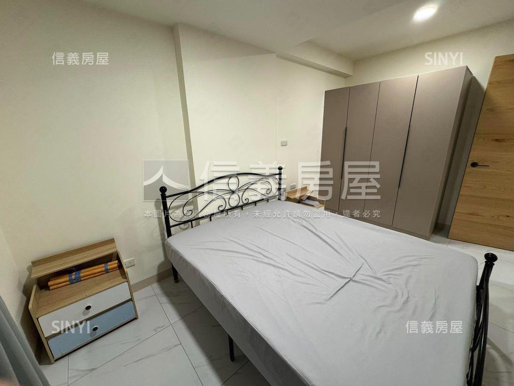 善化電梯雙車收租寶Ａ８房屋室內格局與周邊環境